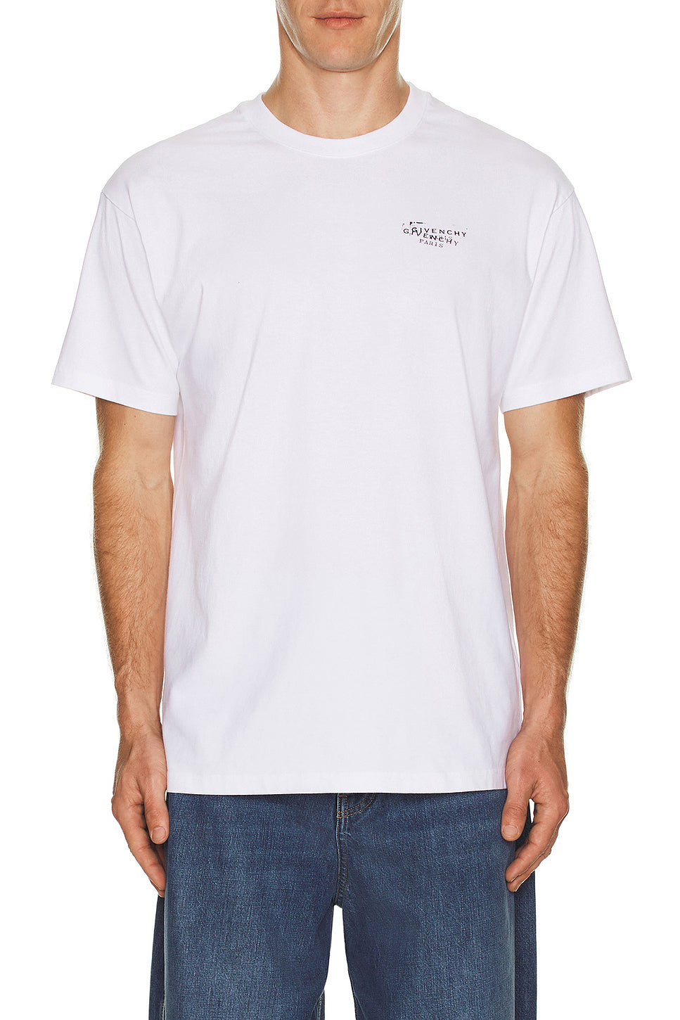 Regular Fit T-Shirt