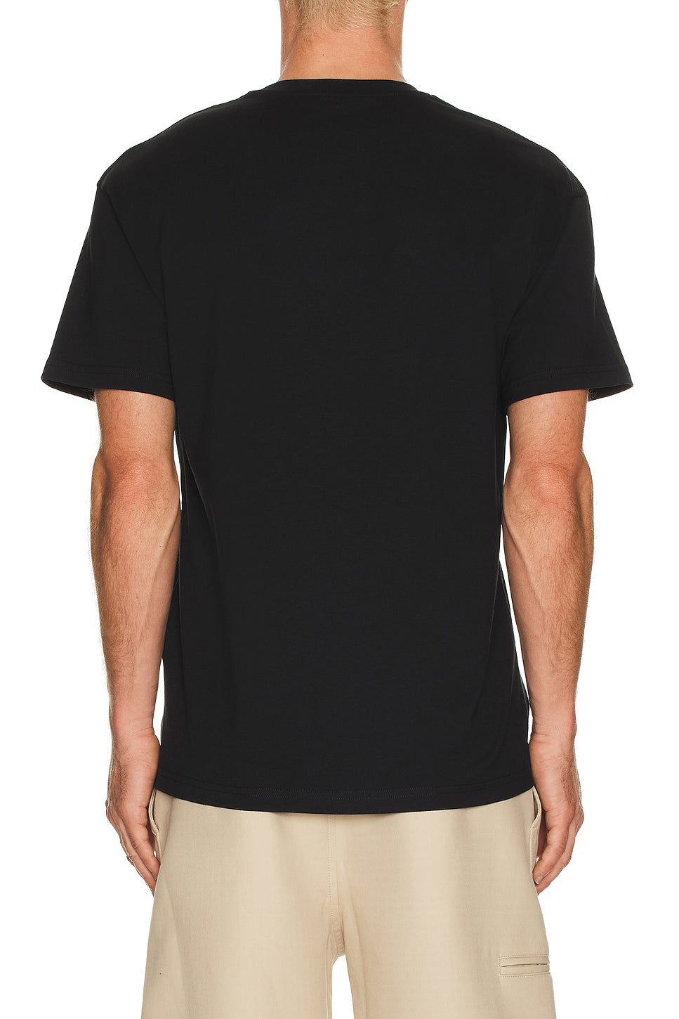 Regular Fit T-Shirt