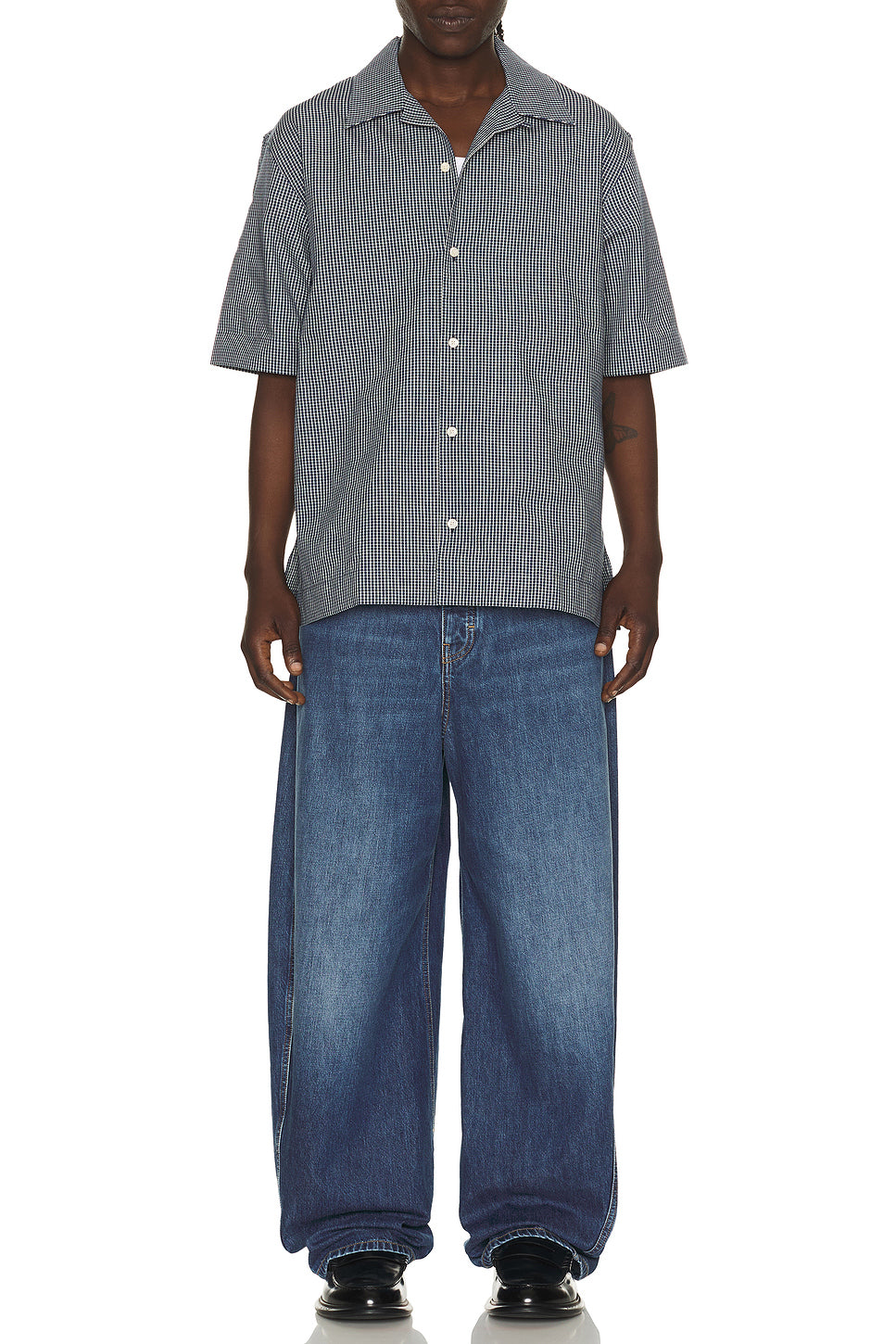 Bowling Shirt