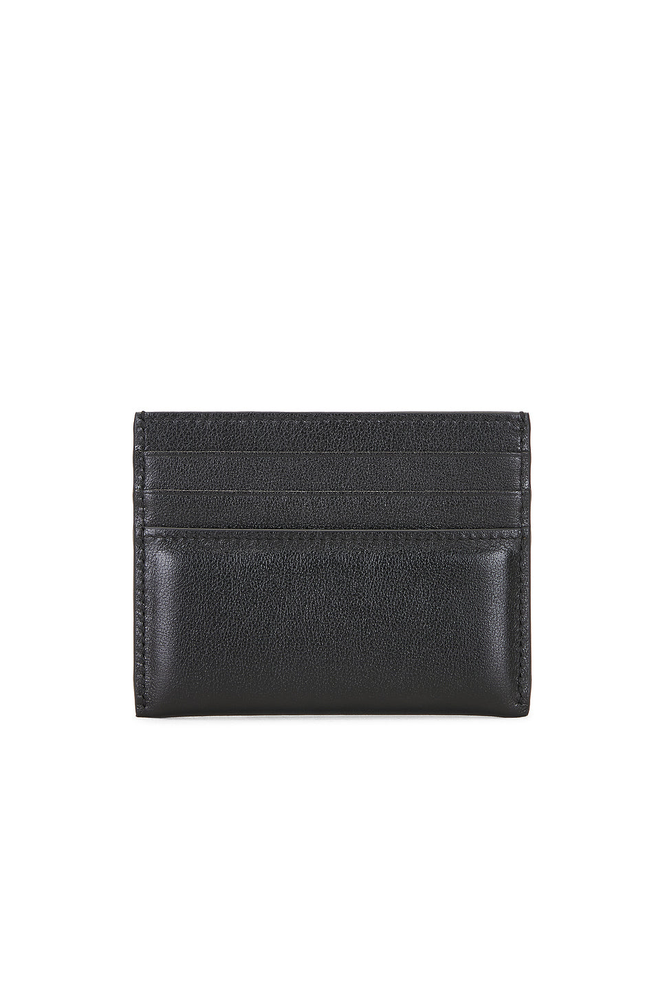Antigona Stamped Padded 2x3cc Card Holder