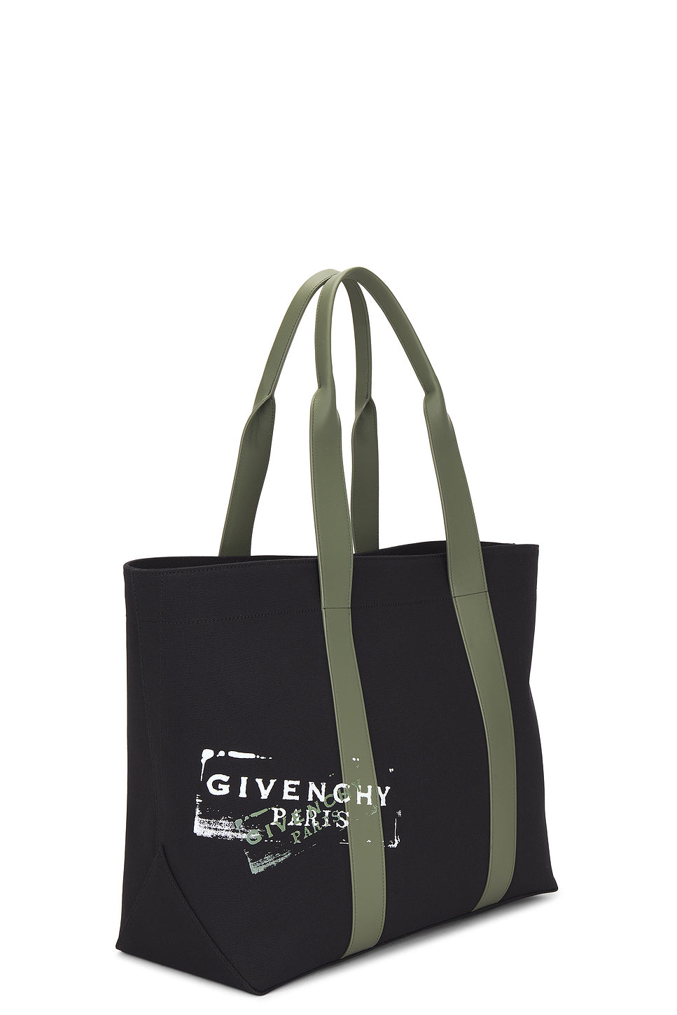 Canvas Tote Large
