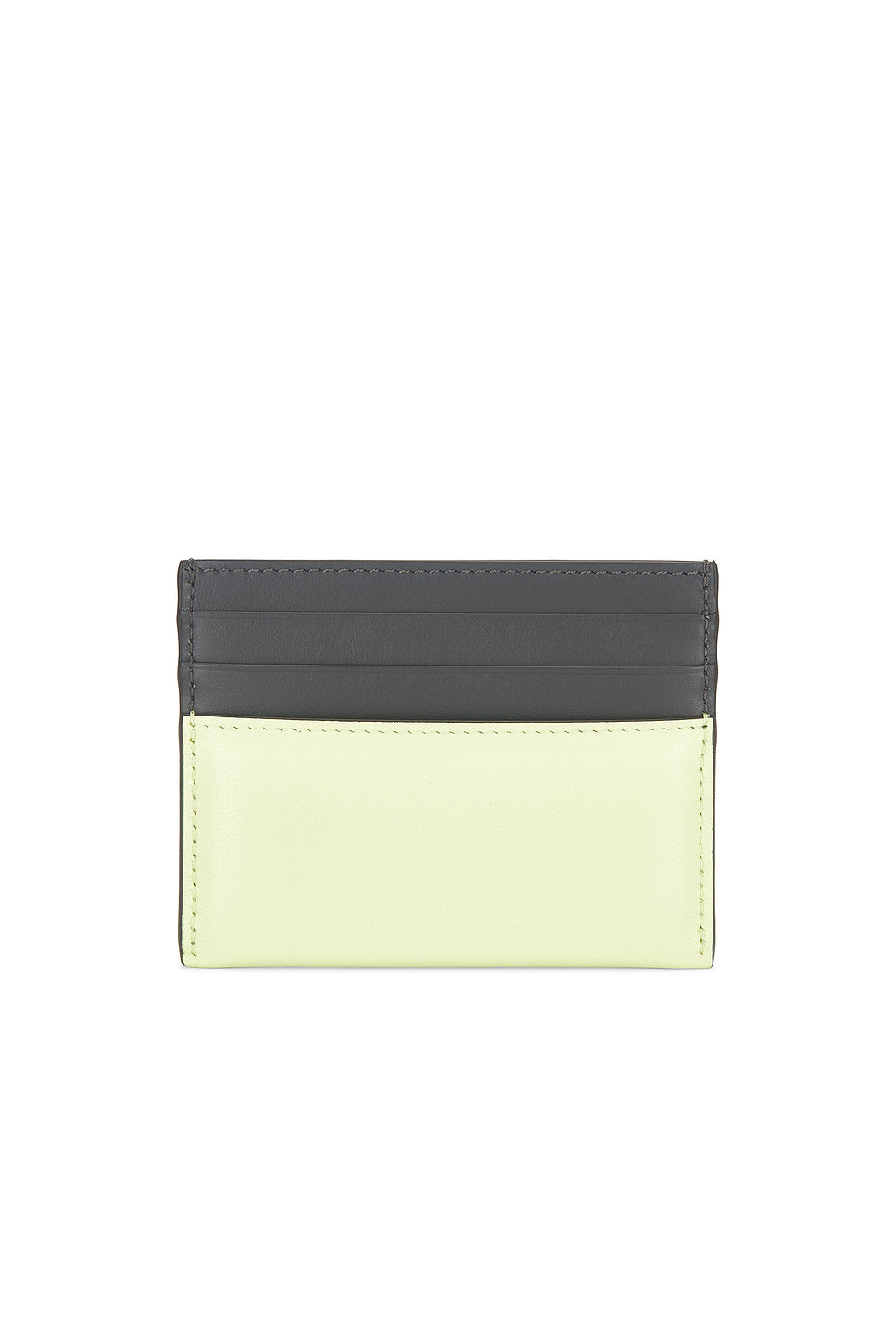 Antigona Stamped Padded 2x3cc Card Holder