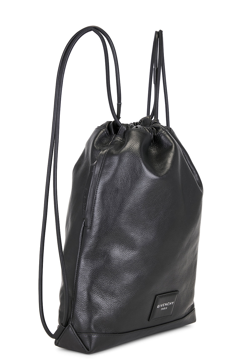 Antigona Stamped Drawstring Backpack