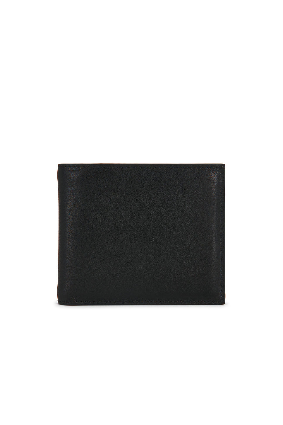Padded Billfold 8 Credit Card Wallet