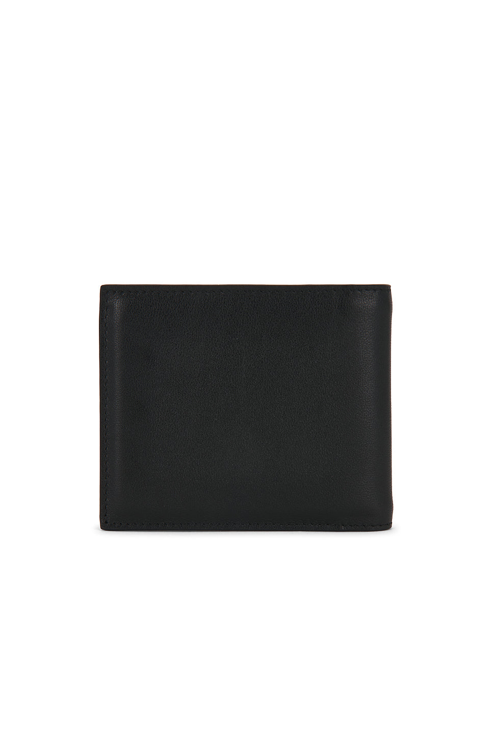 Padded Billfold 8 Credit Card Wallet