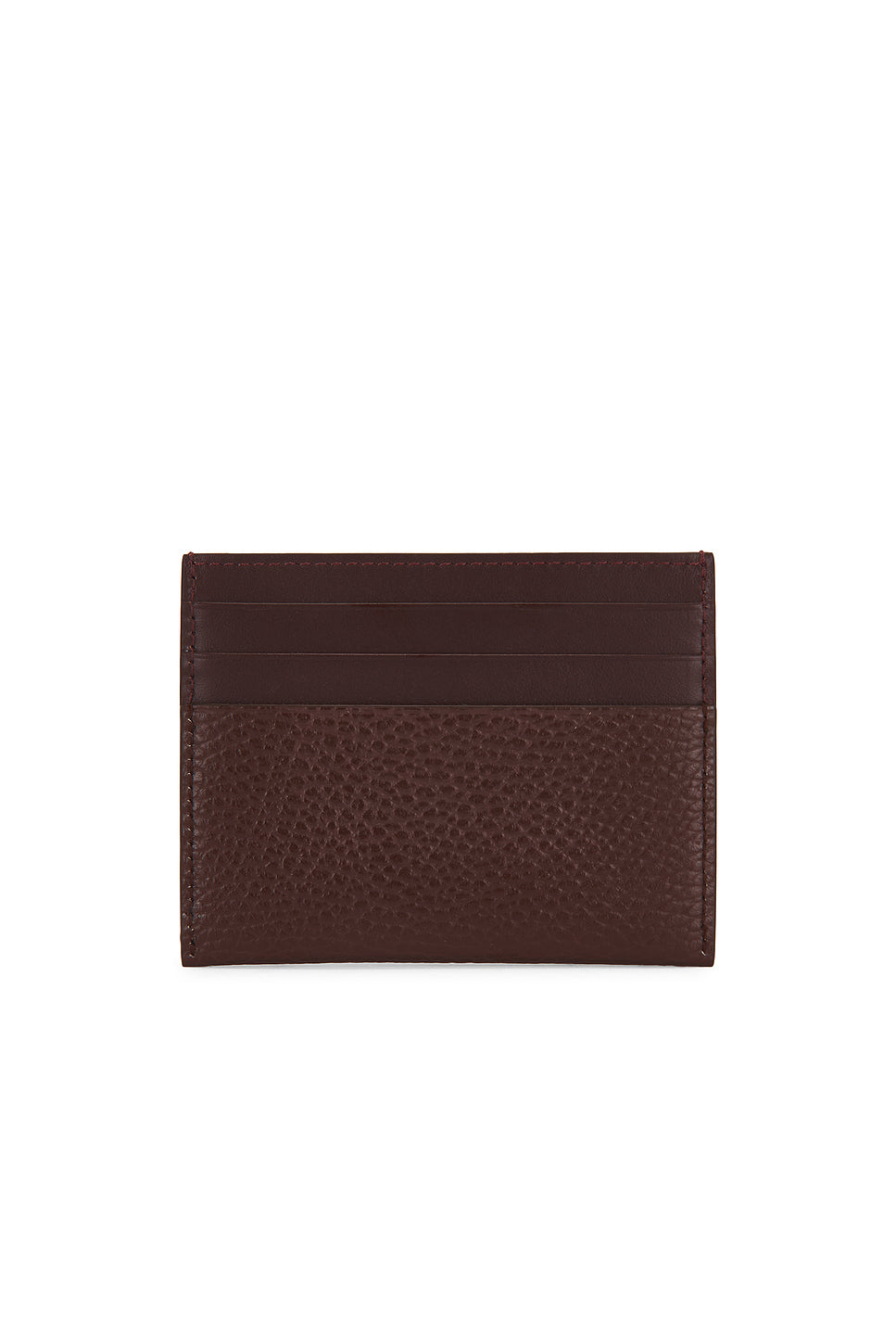 New Card Holder 2x3 Credit Card