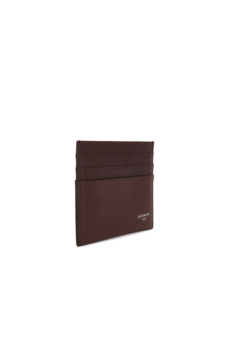 New Card Holder 2x3 Credit Card