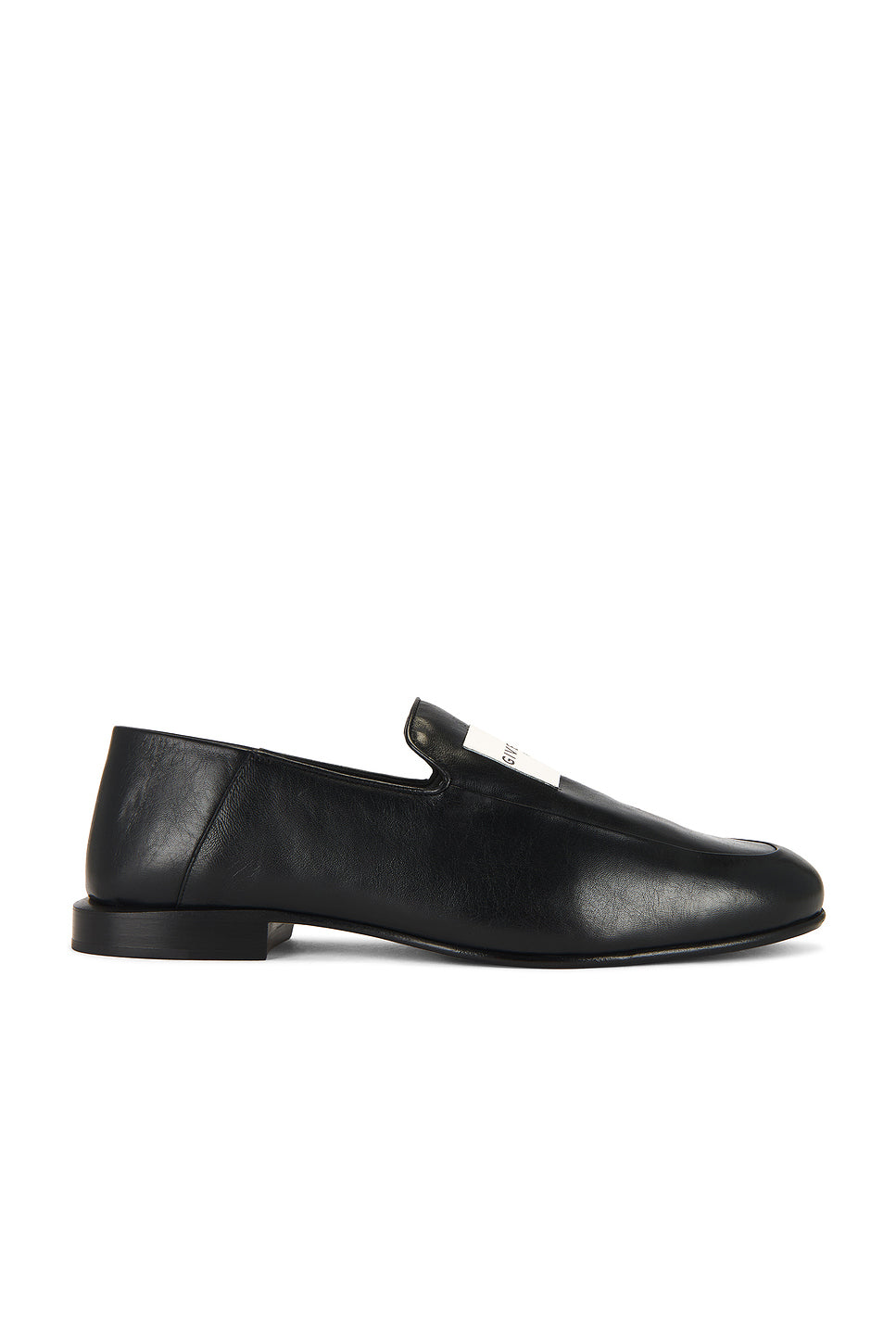 Label Loafer