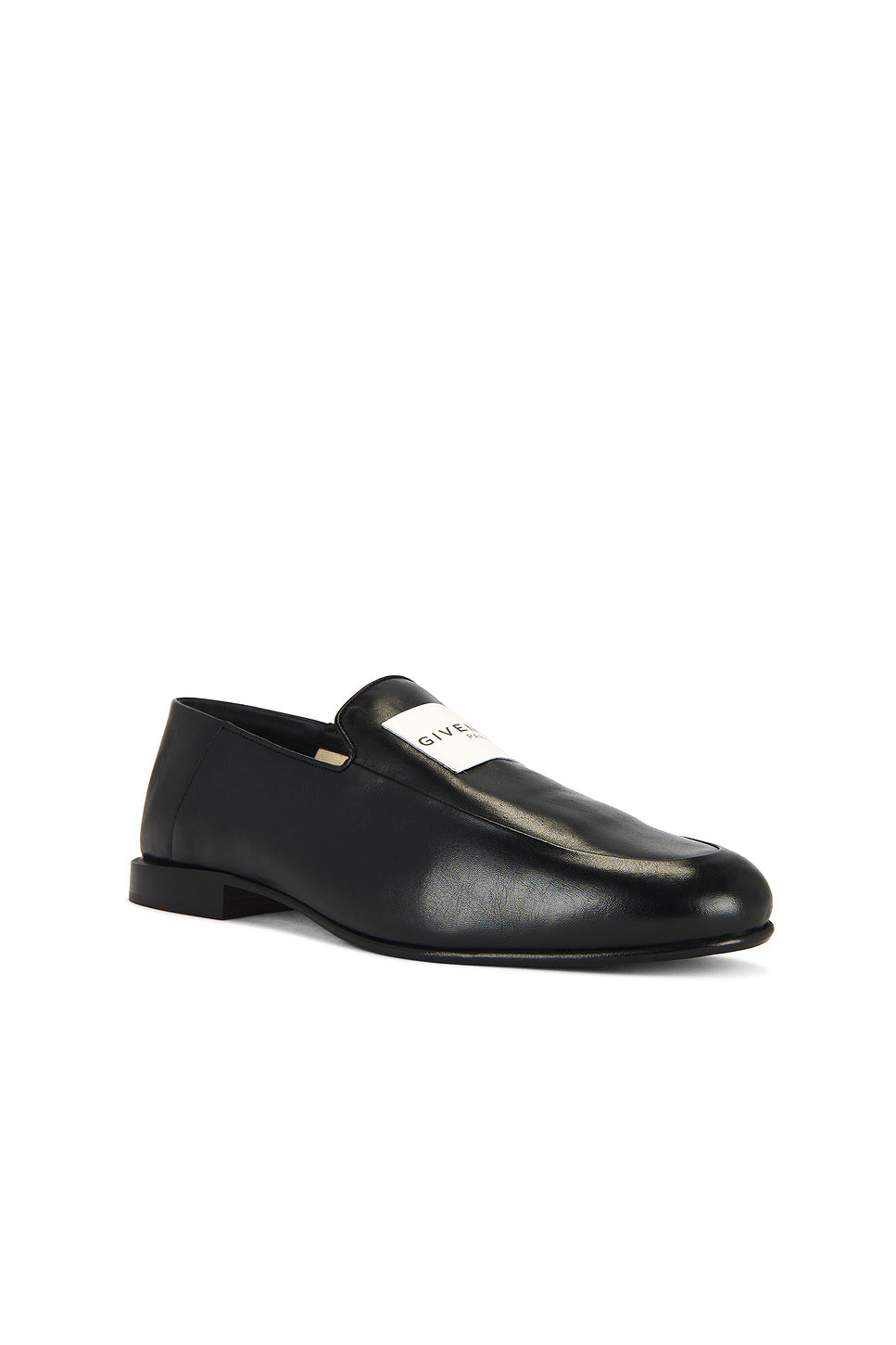 Label Loafer
