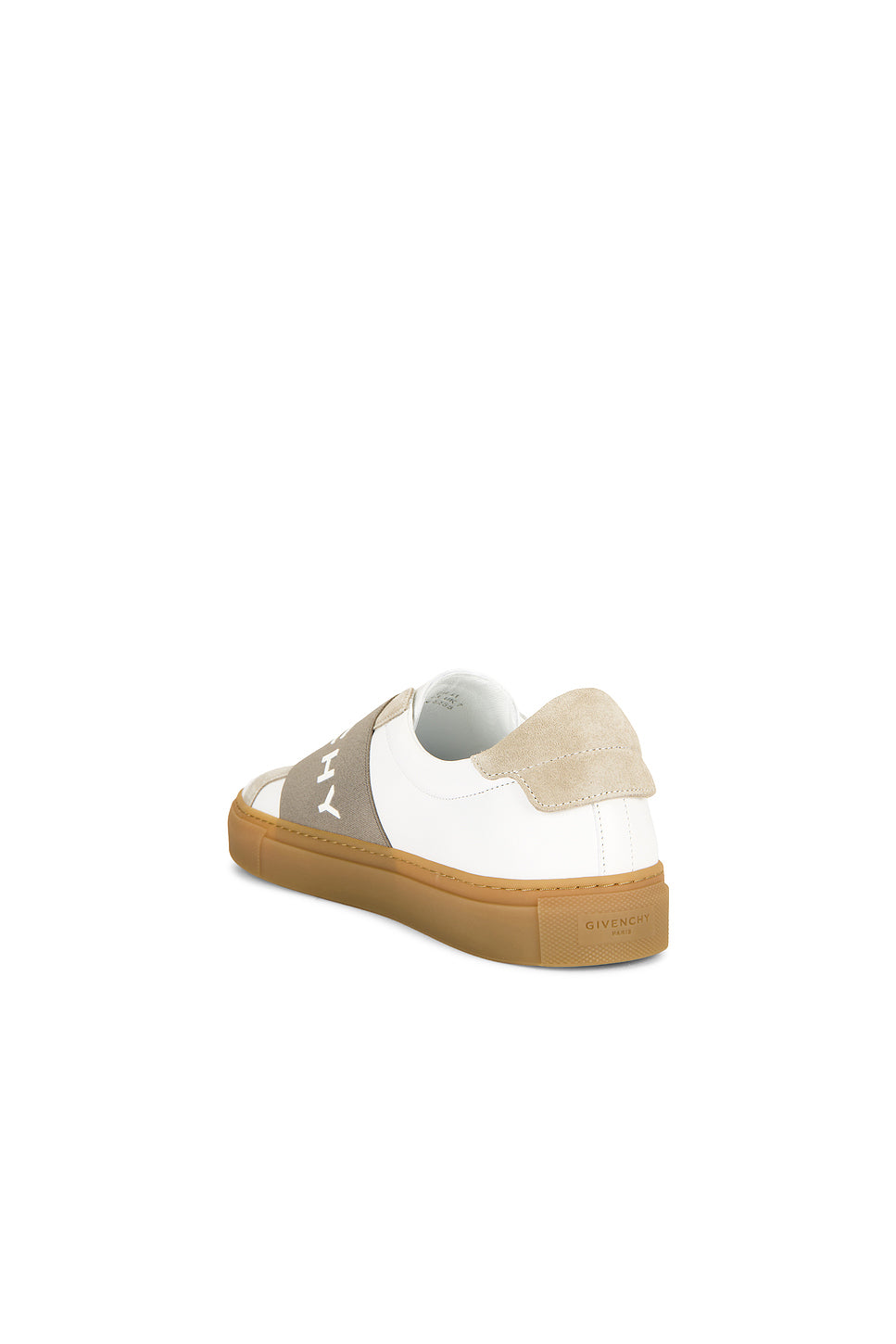 Urban Street Elastic Sneaker