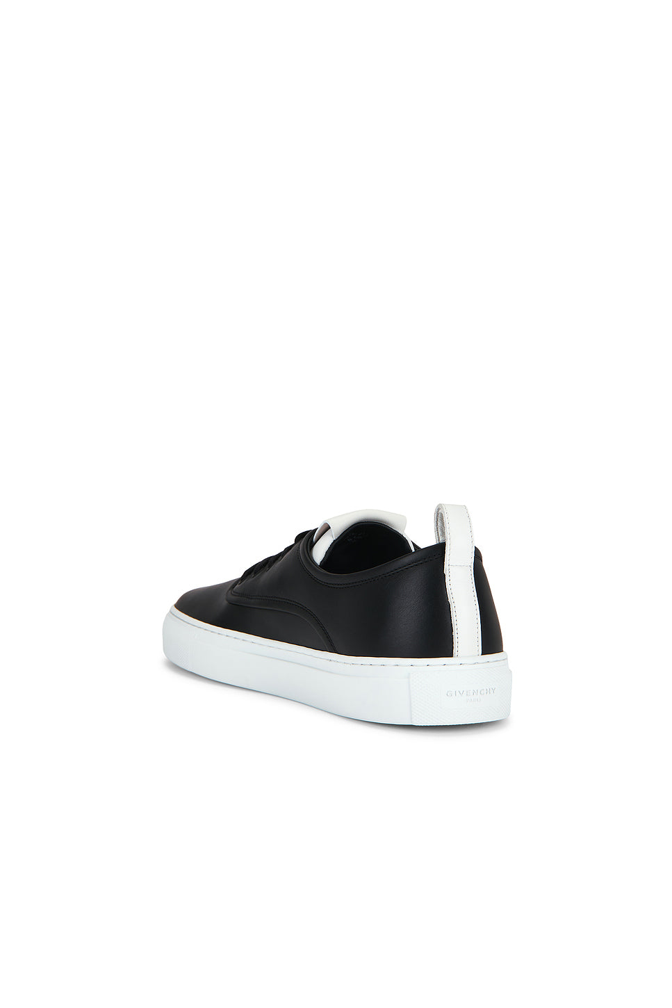 New City Low Sneakers