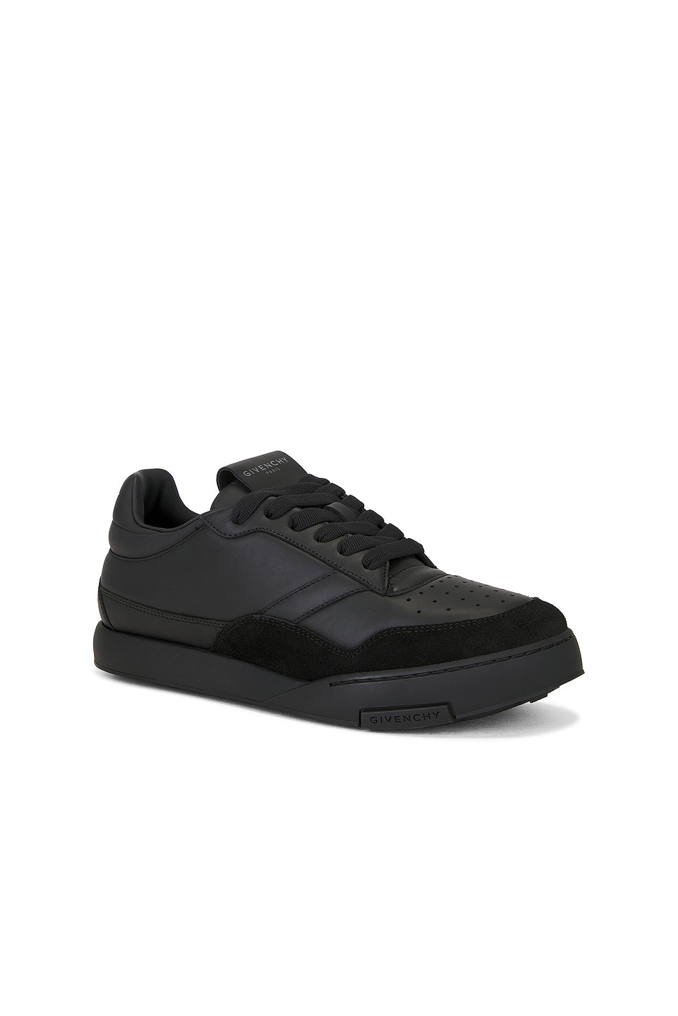 Yard Court Sneakers