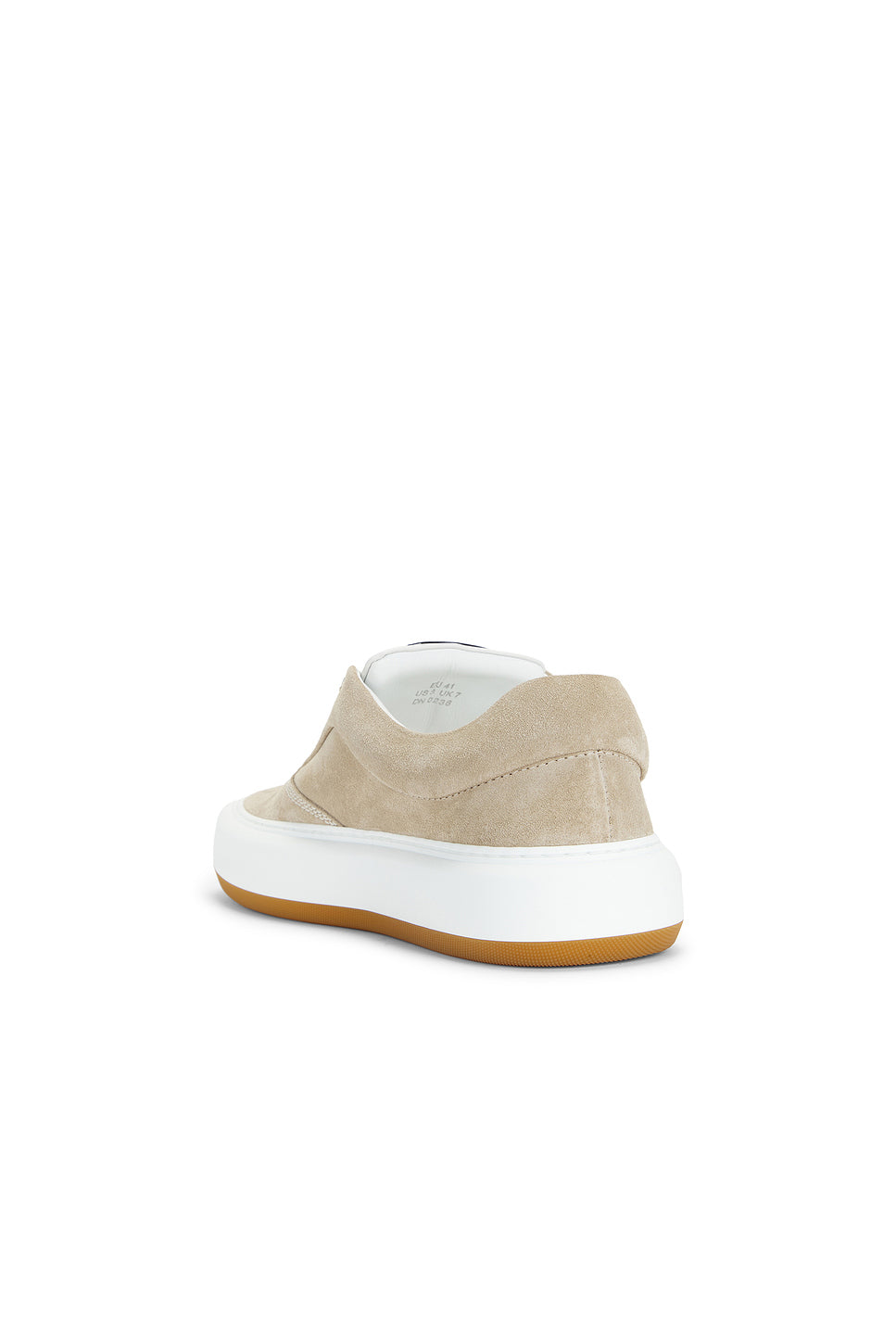 New City Sneakers