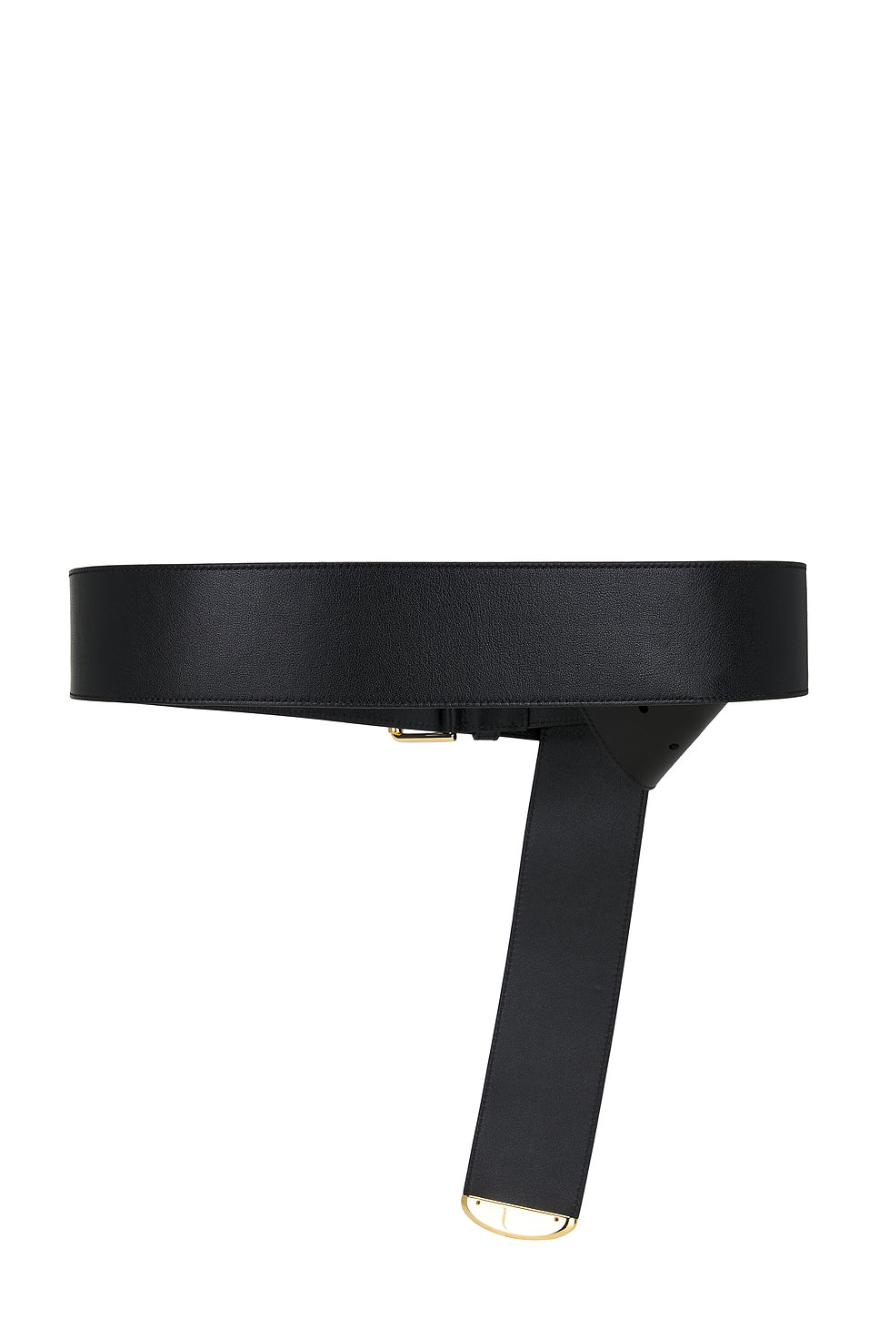 Voyou Metal Belt