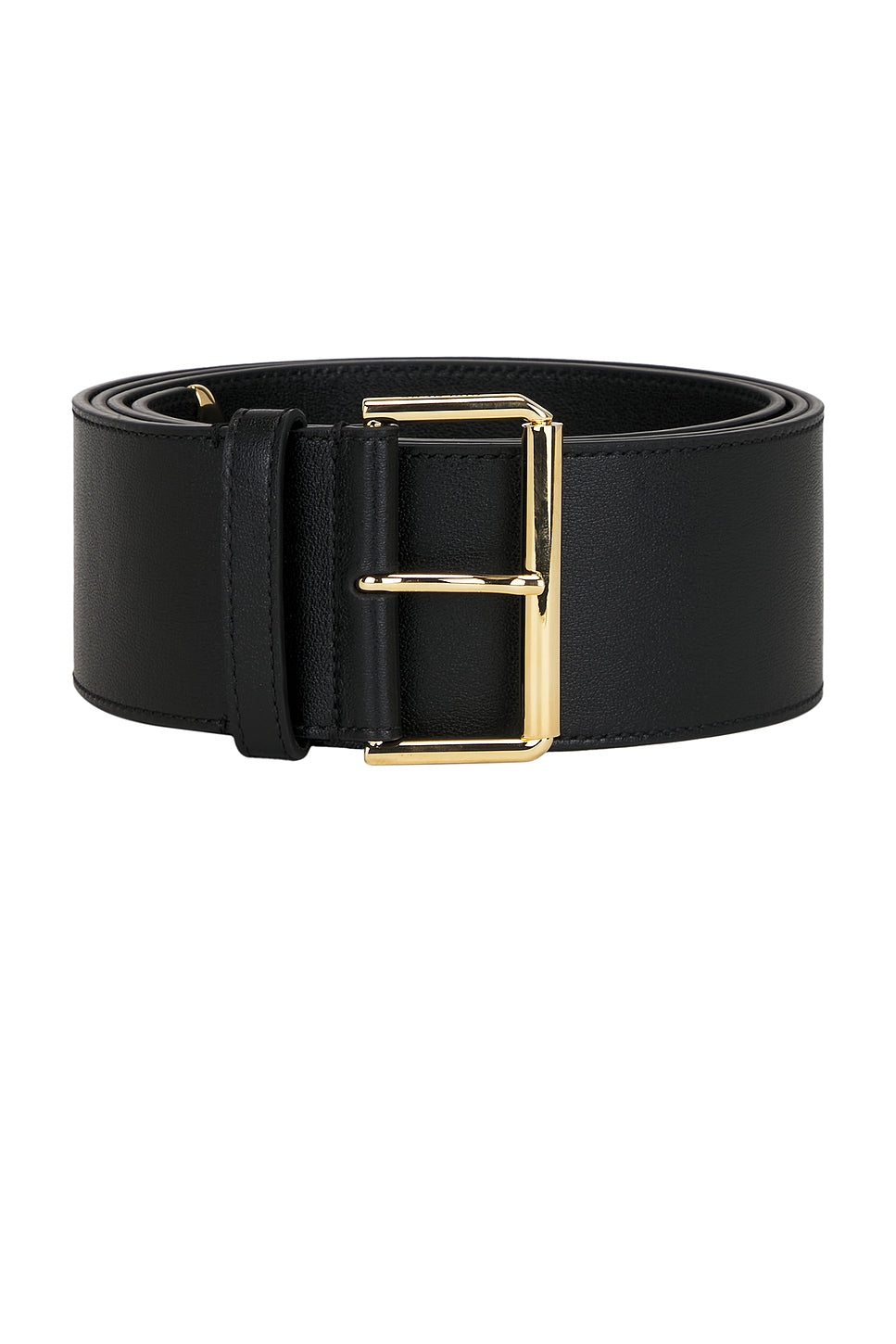 Voyou Metal Belt