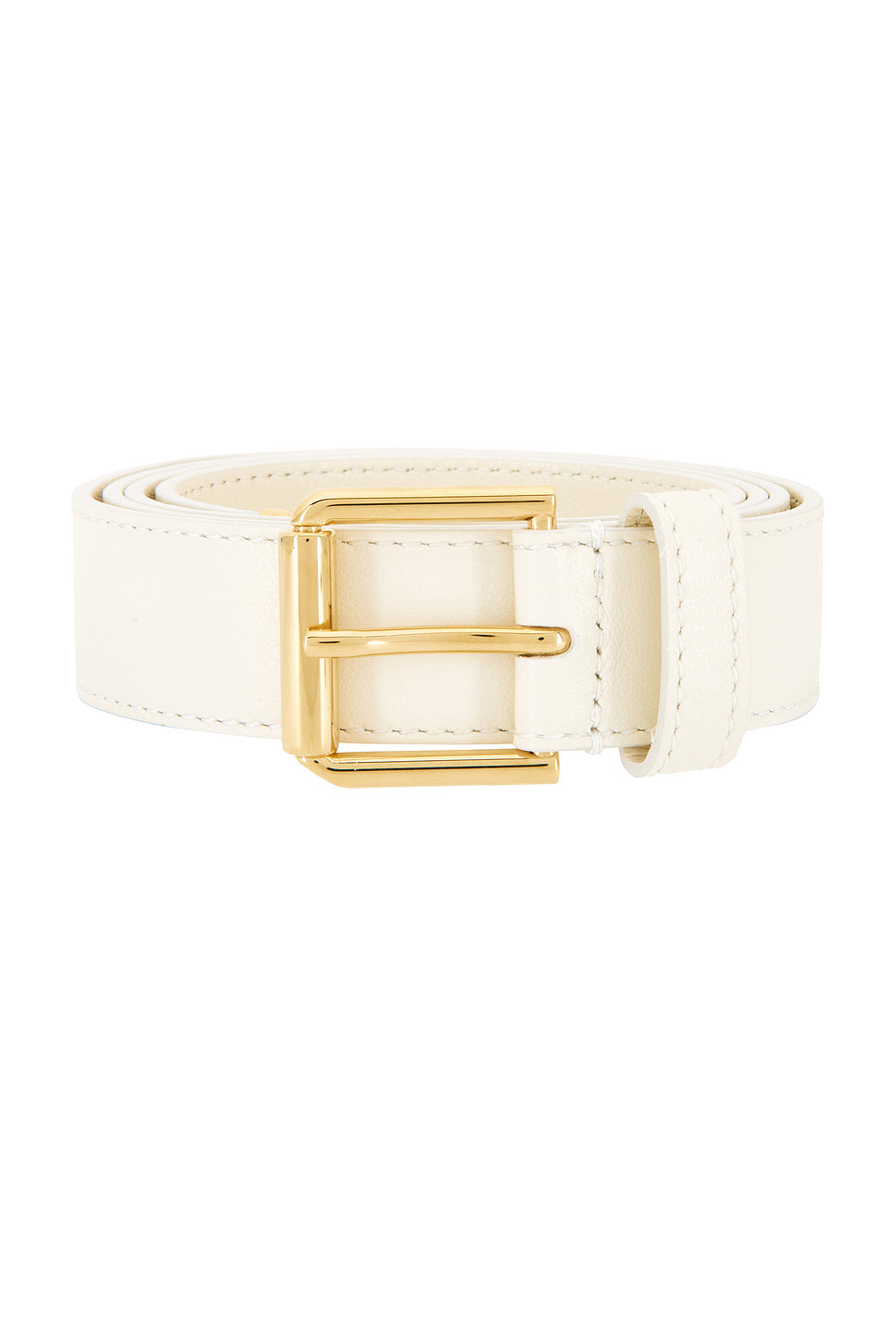 Voyou Metal Belt