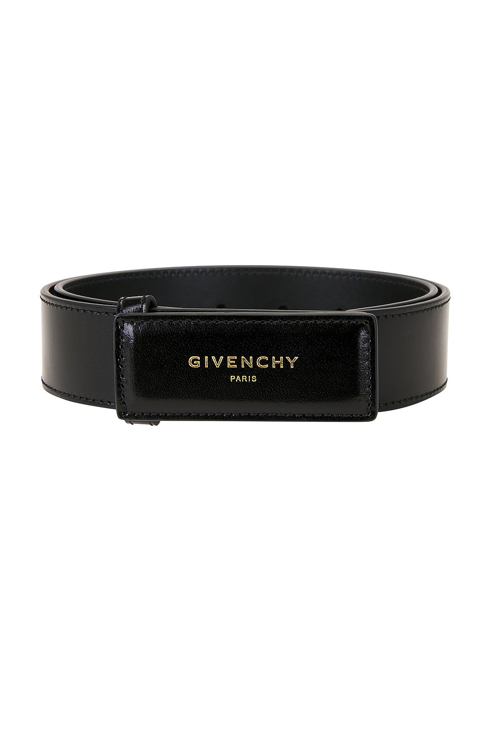 Logo Belt
