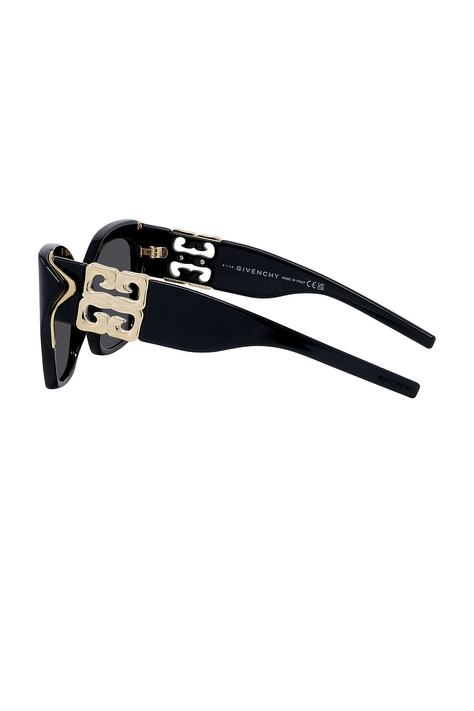 Square Sunglasses