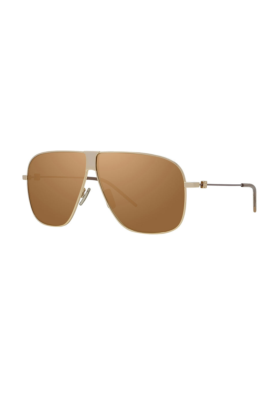 GV Speed Aviator Sunglasses