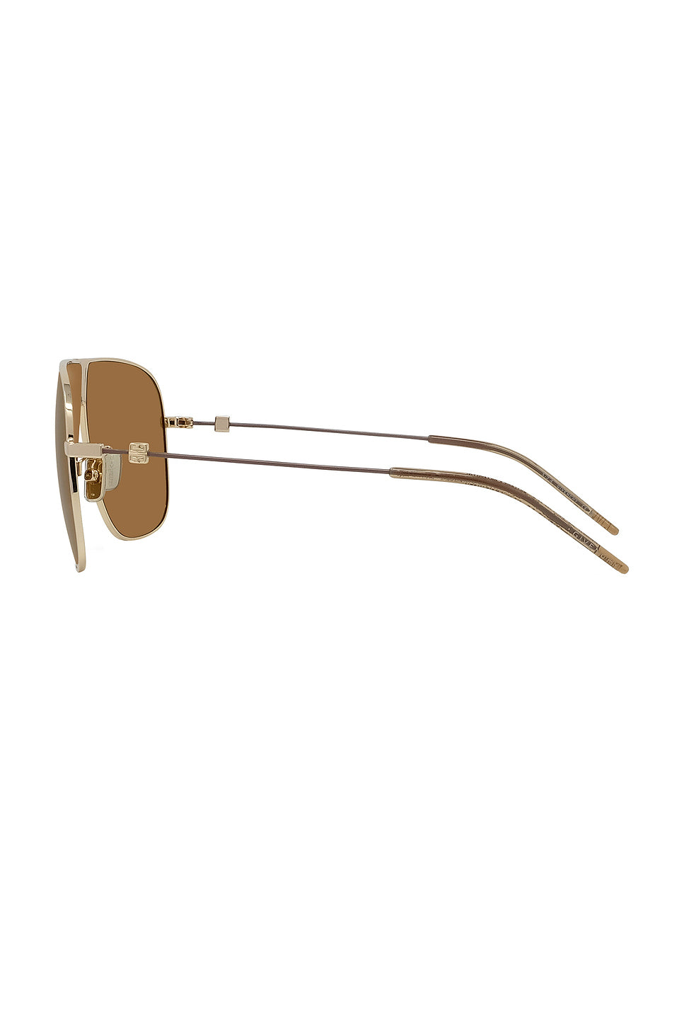 GV Speed Aviator Sunglasses