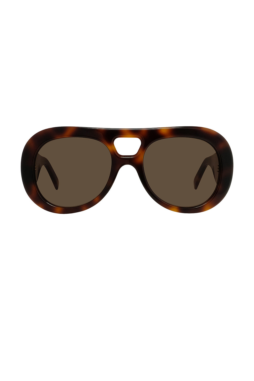 Bold Sunglasses