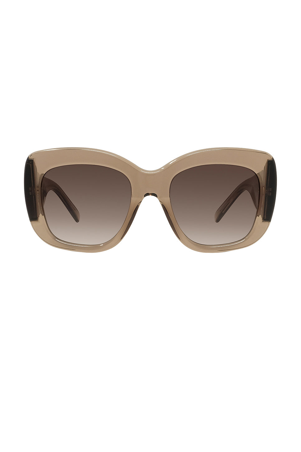 Bold Sunglasses