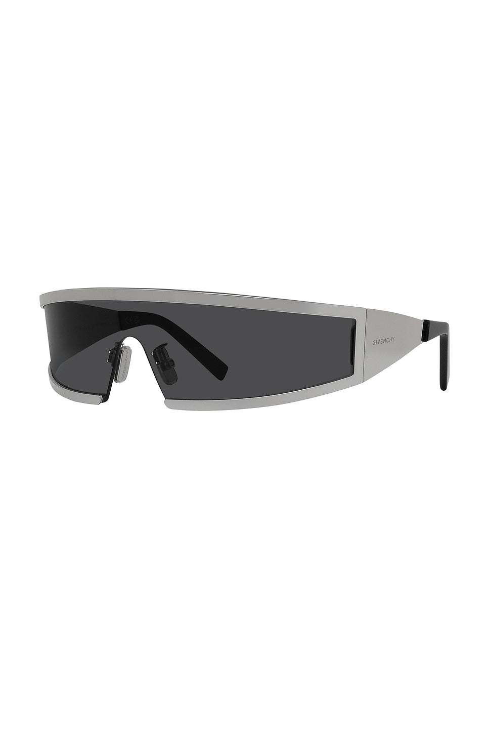 Square Sunglasses
