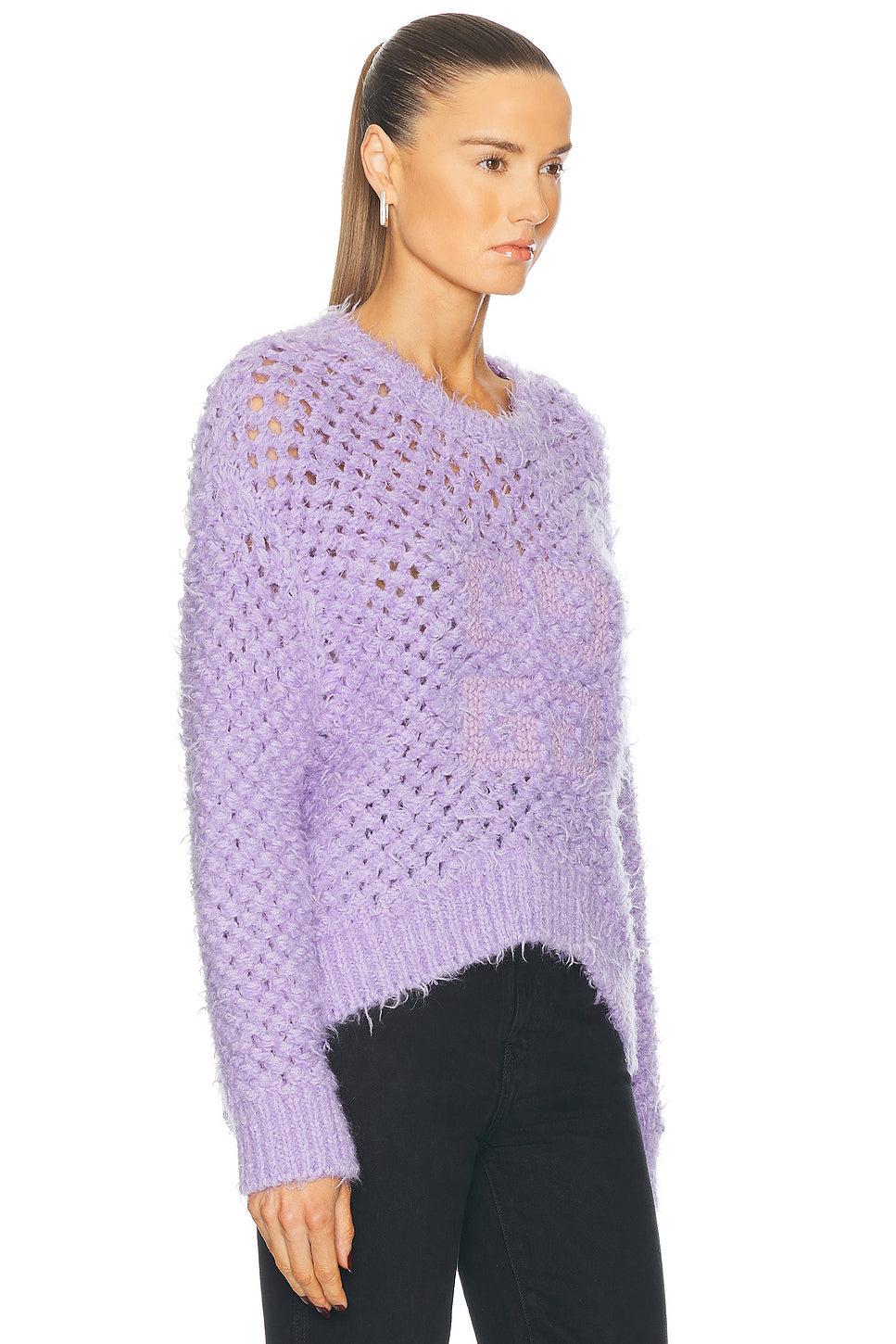 Crewneck Sweater