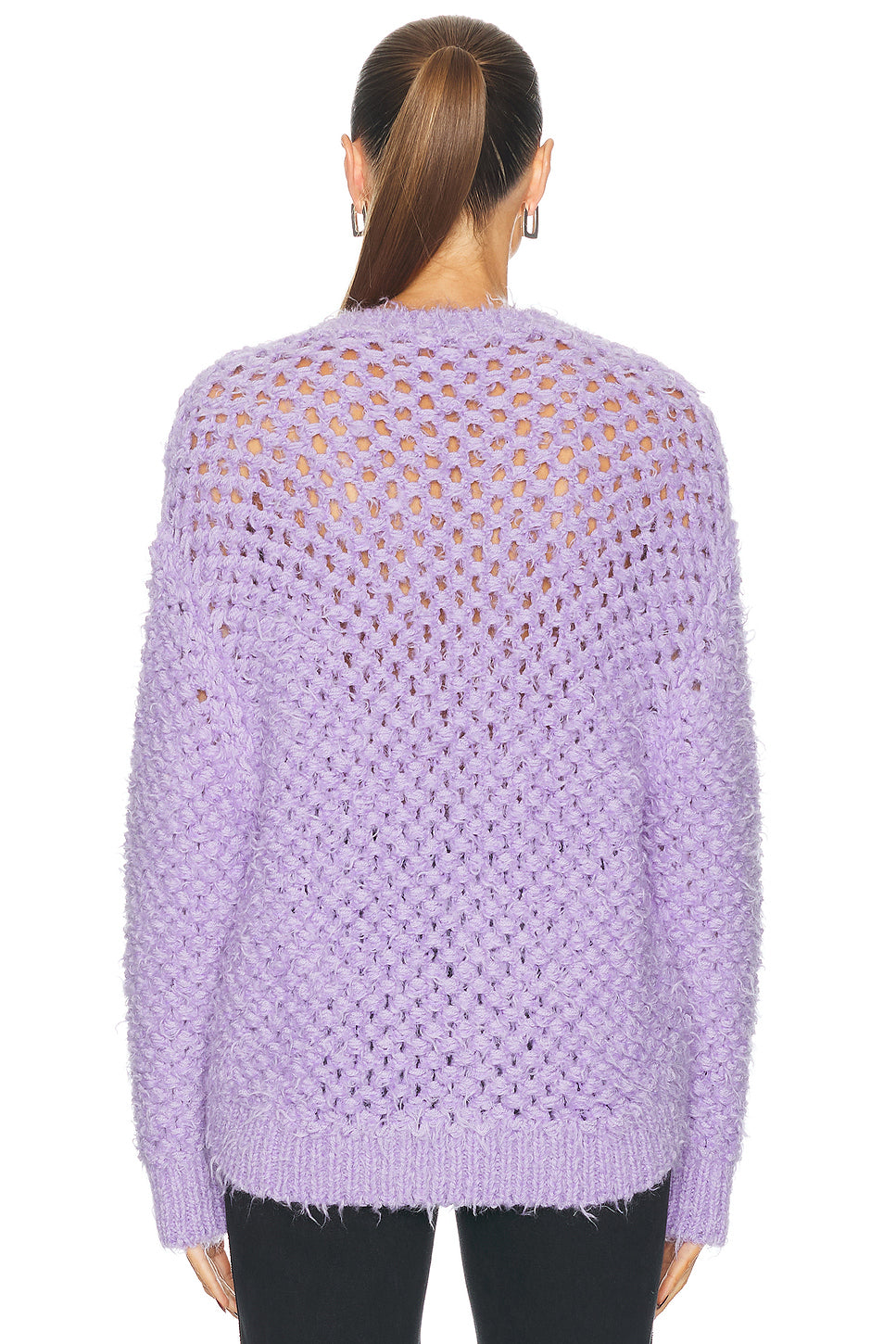 Crewneck Sweater