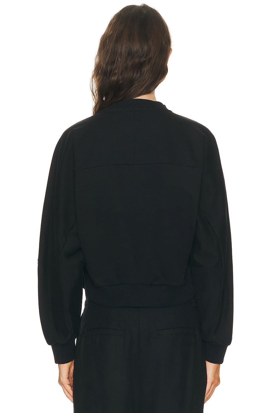 Cocoon Sweatshirt