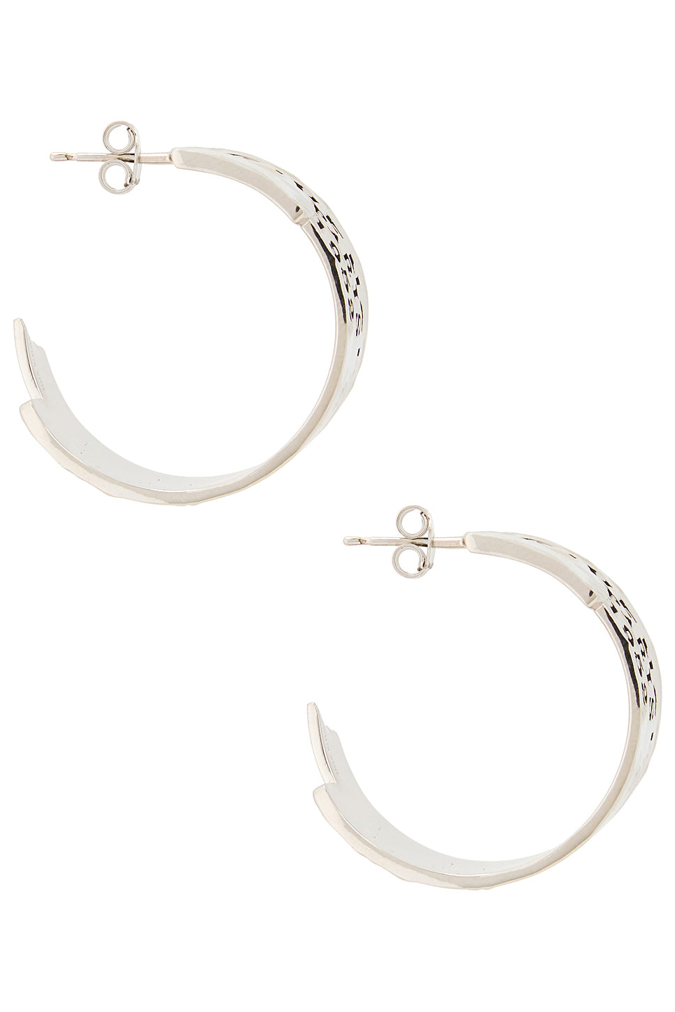Hoop Earrings