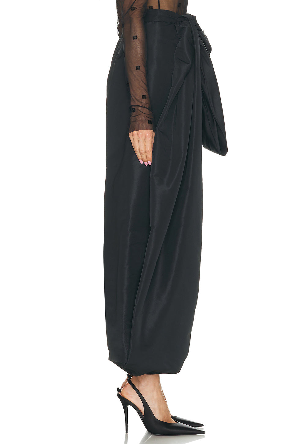 Midi Skirt