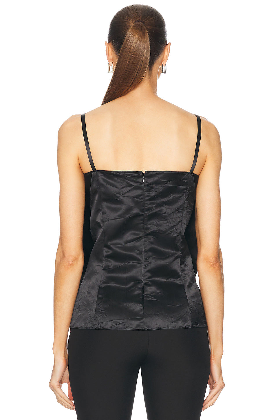 Bow Tank Top