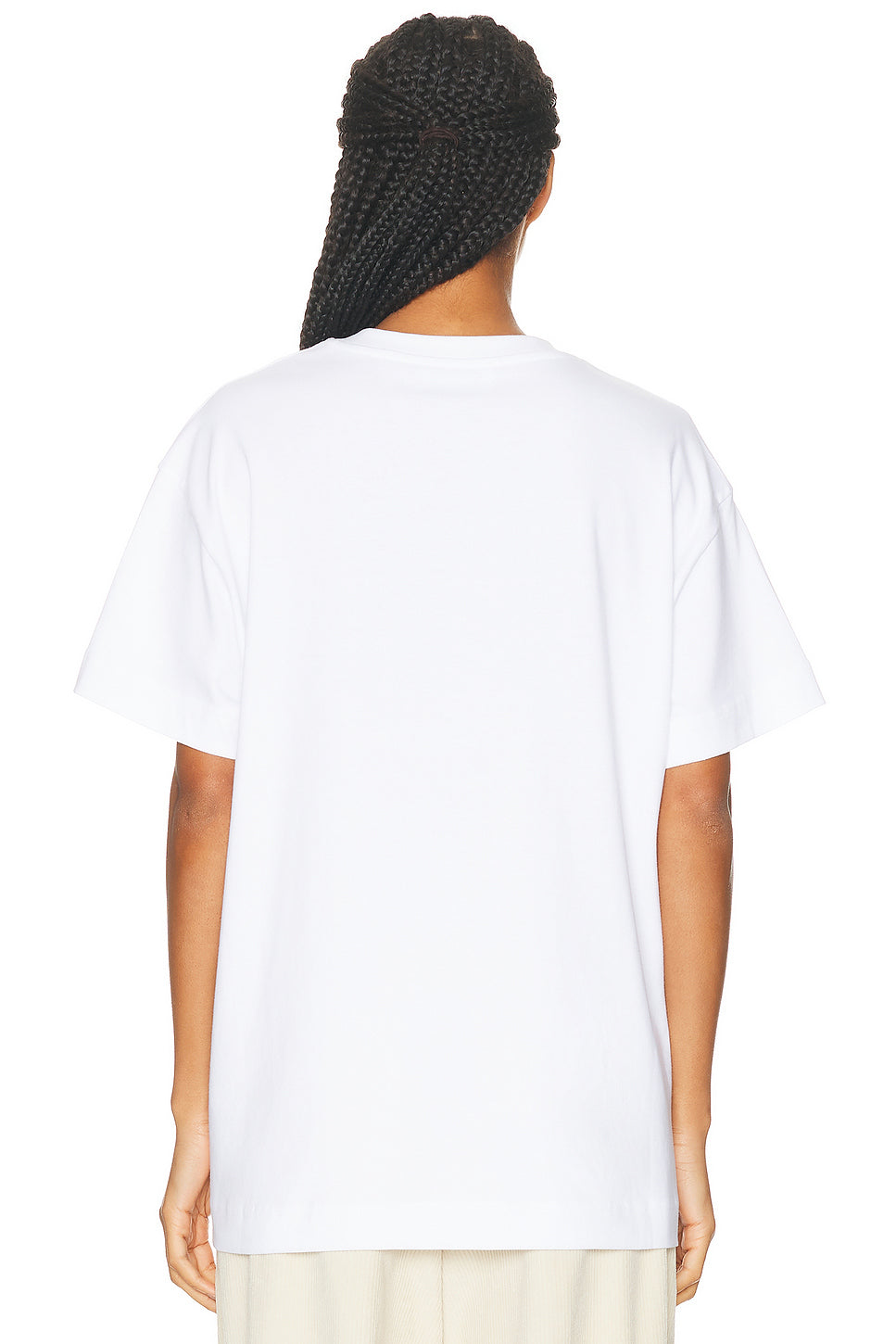Boxy T-shirt