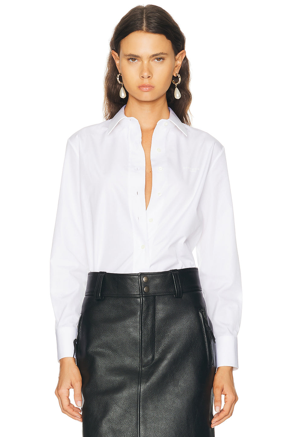 Regular Fit Shirt