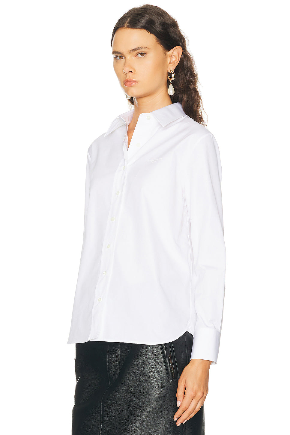 Regular Fit Shirt
