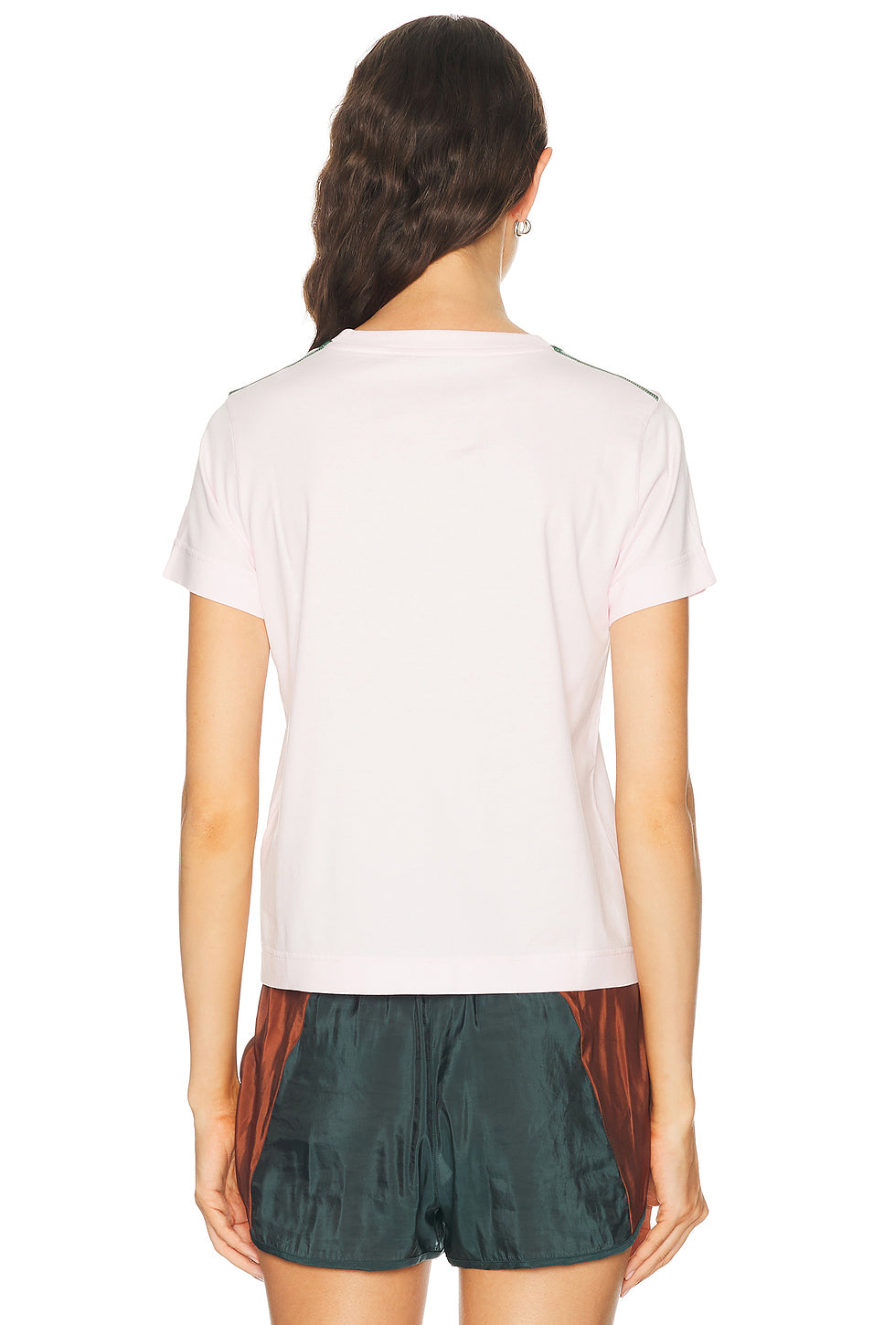 Fitted T-Shirt