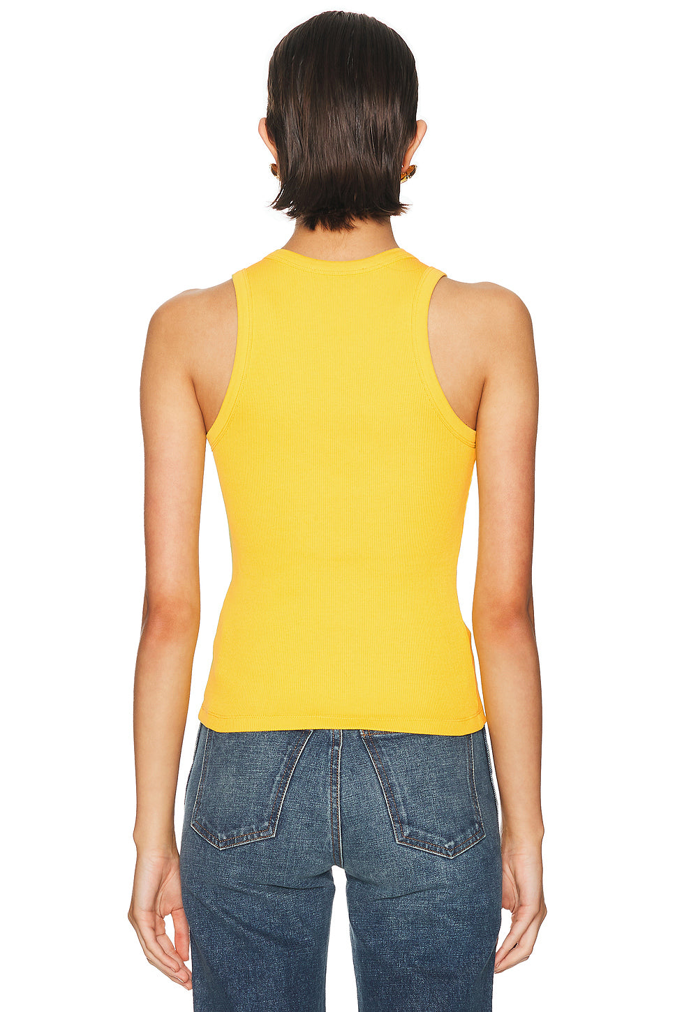 Cotton Tank Top