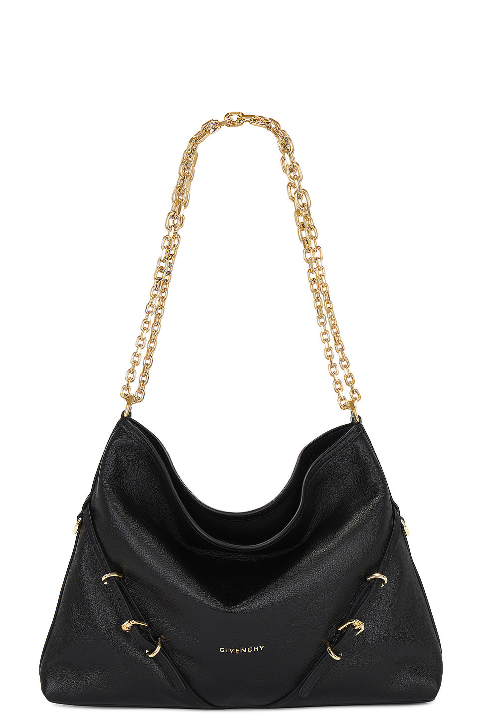 Medium Voyou Chain Bag