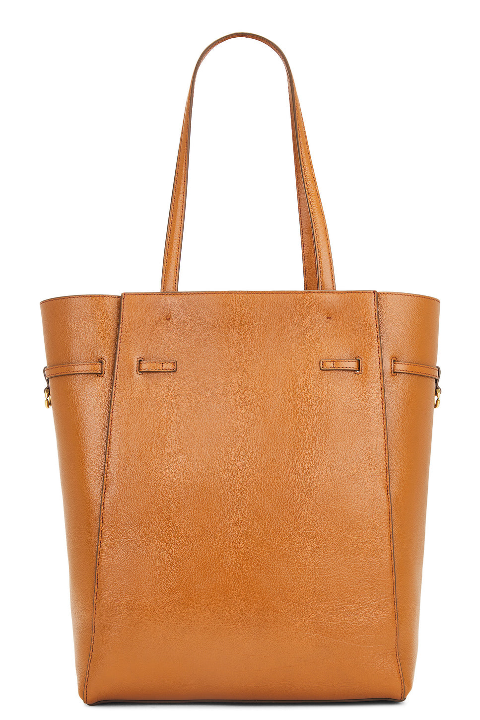 Medium Voyou North South Tote Bag