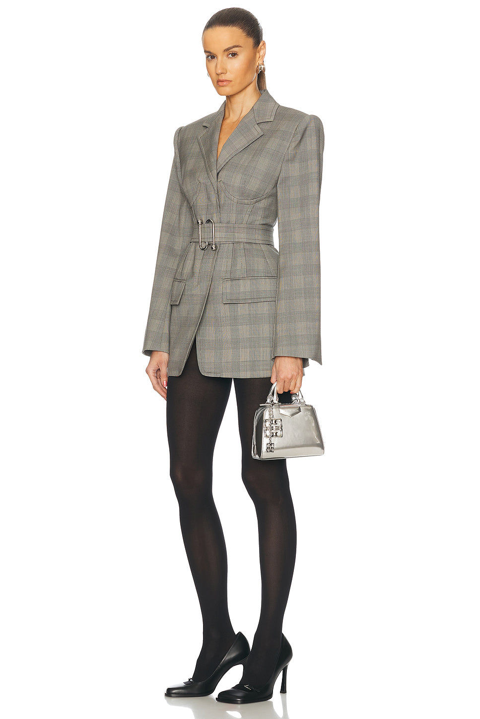 Nano Antigona Cube Bag