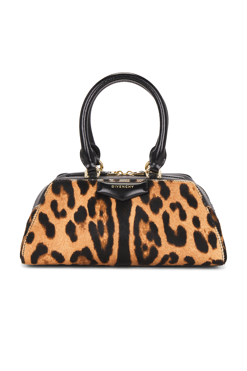 Mini Antigona East West Bag
