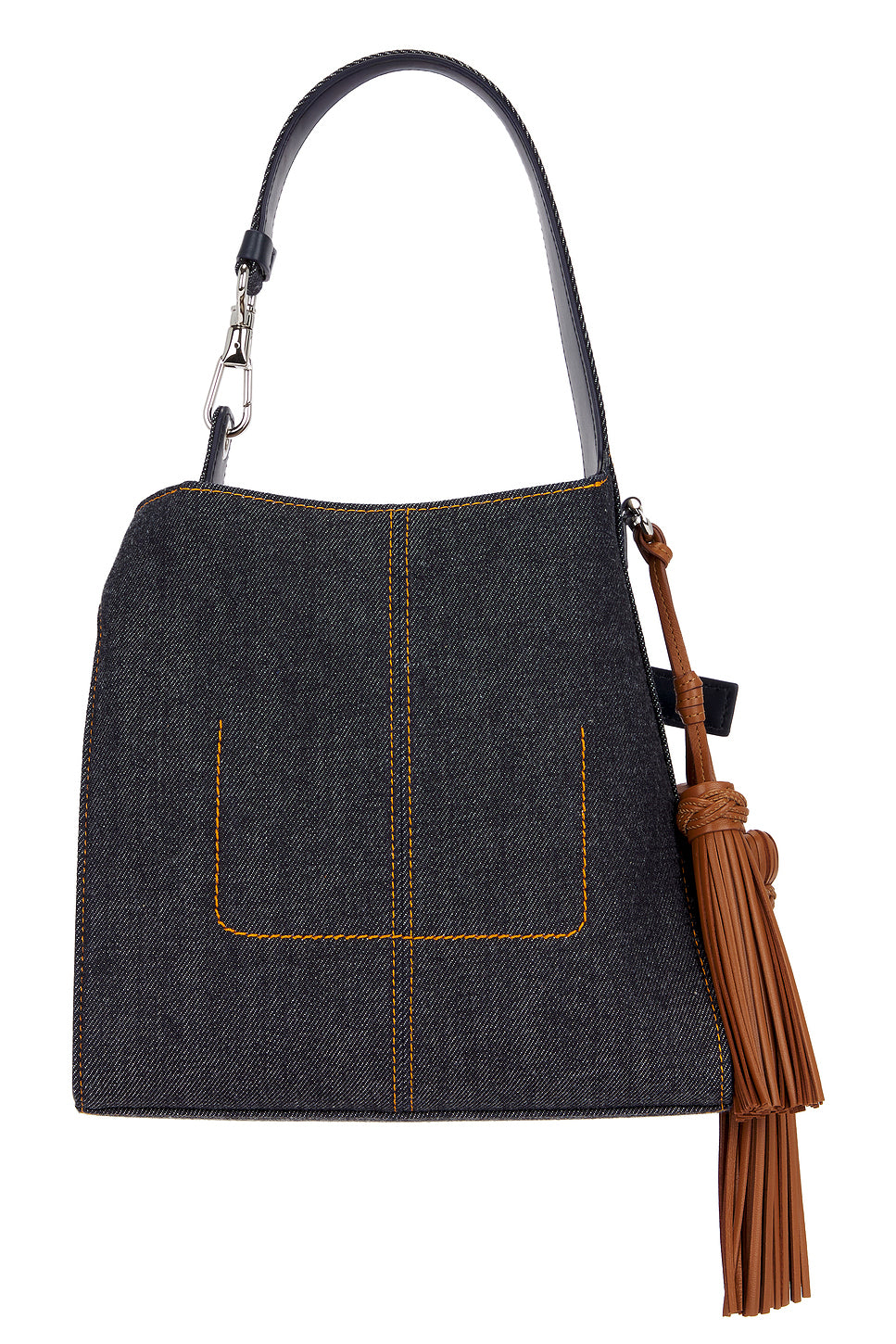 Mini Day Hobo Bag