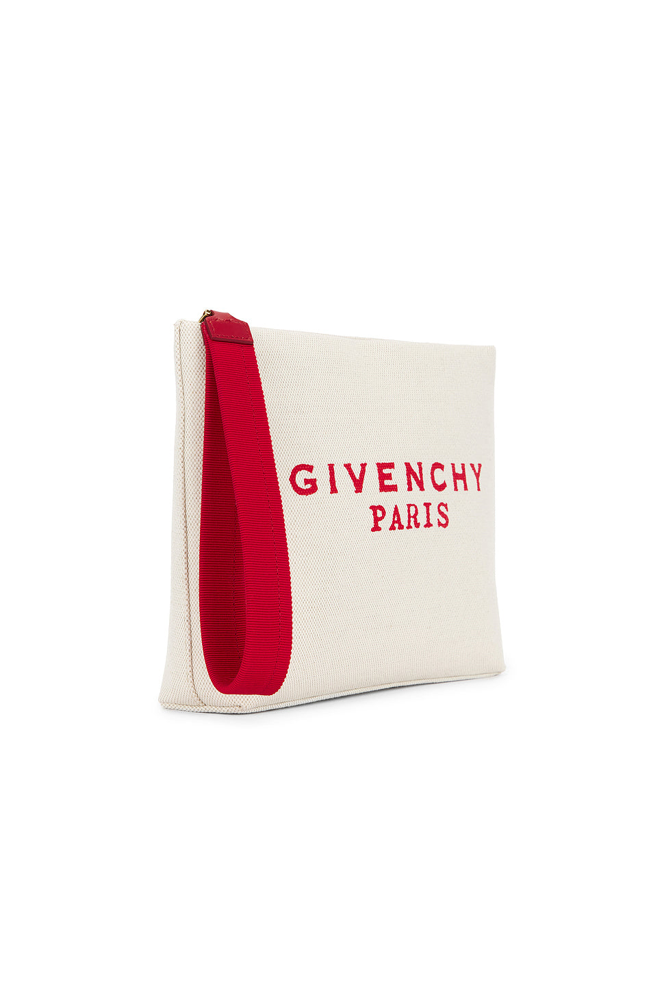 Logo Pouch