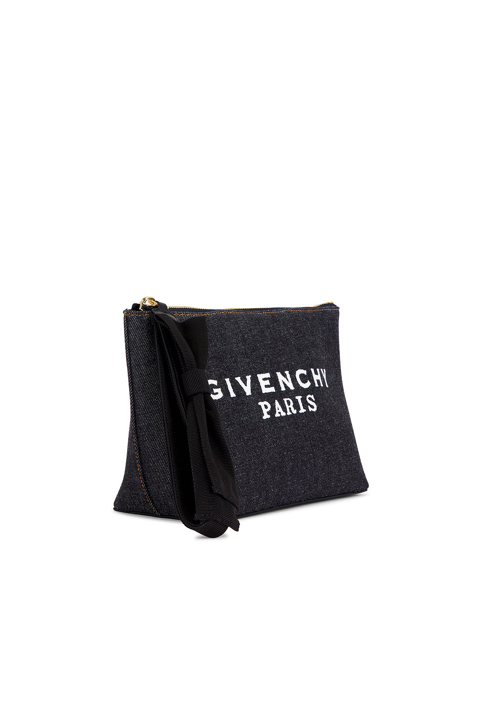 Small Logo Pouch