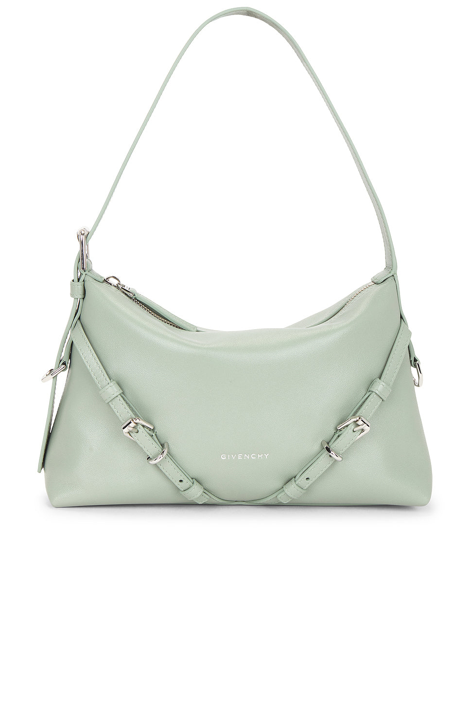 Mini Voyou Shoulder Bag