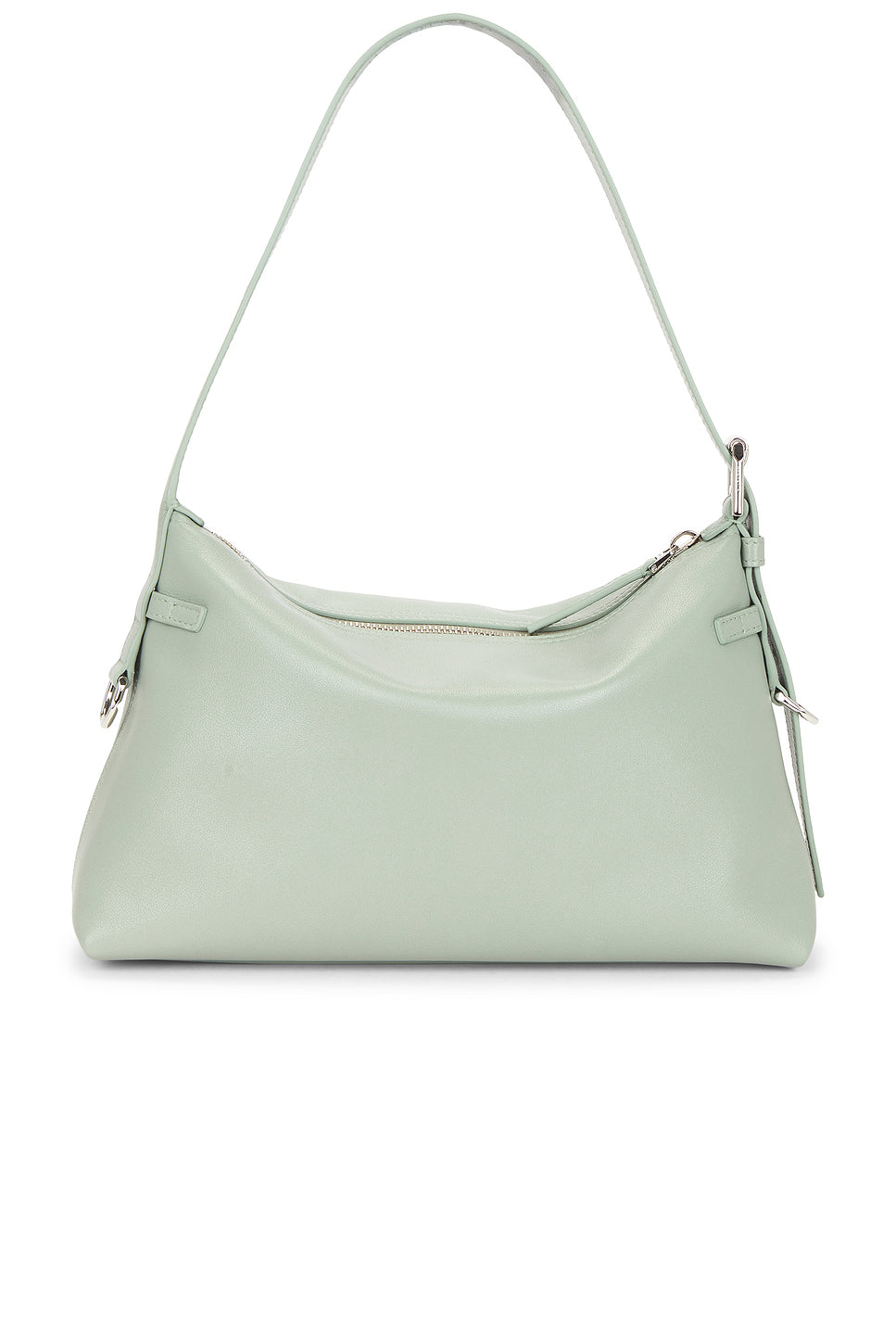 Mini Voyou Shoulder Bag