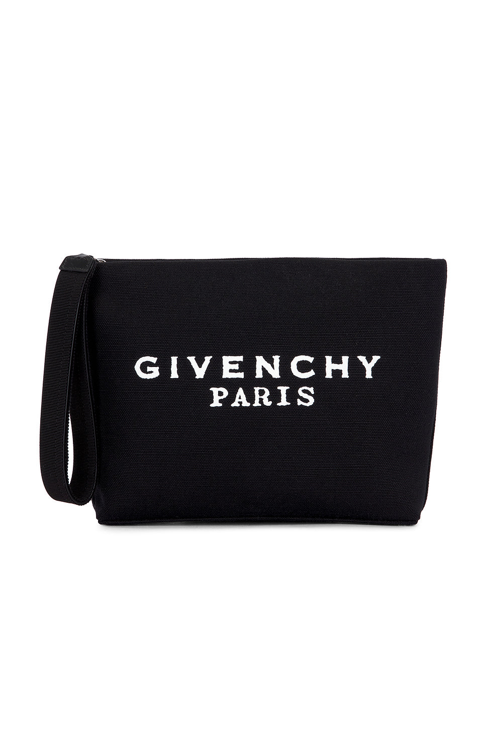 Logo Pouch