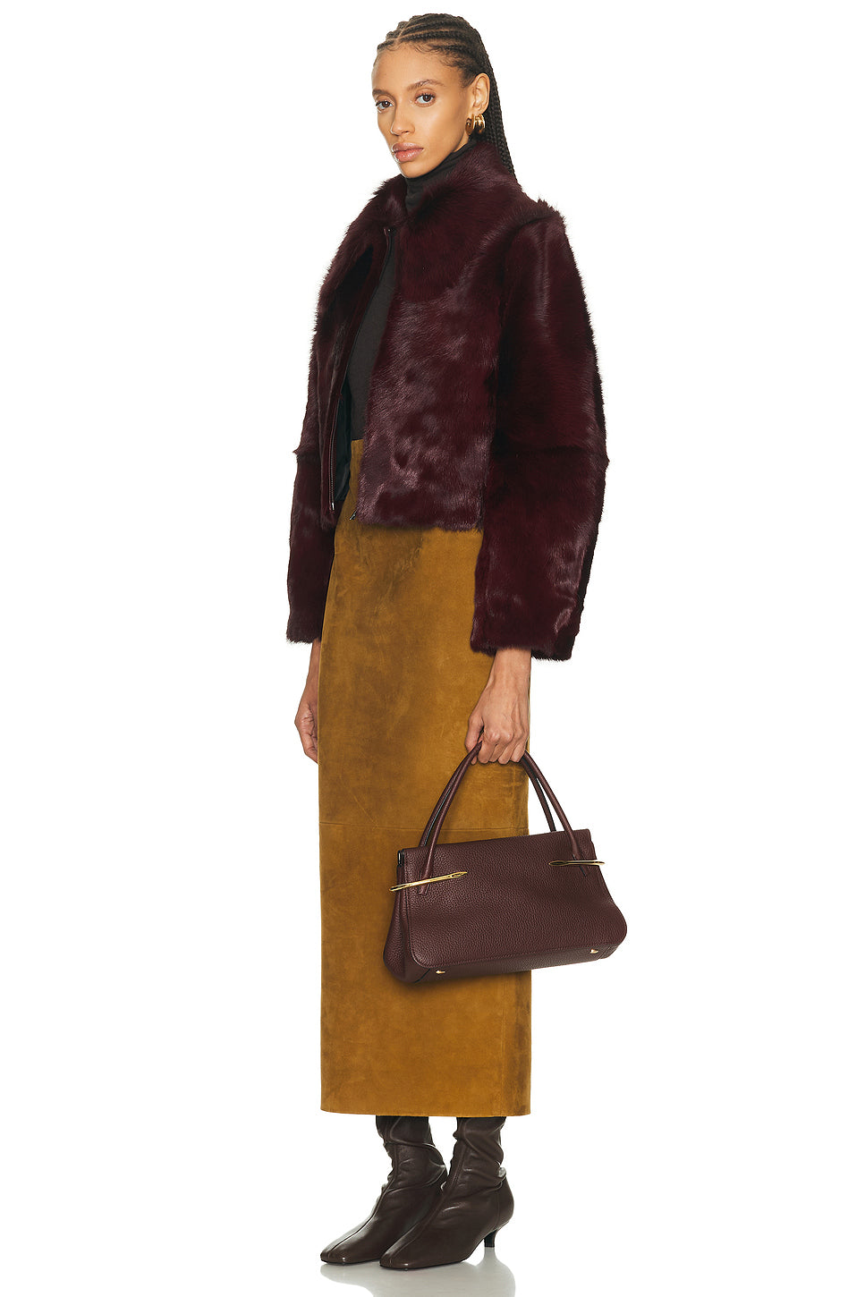 Medium Pinch Me Bag
