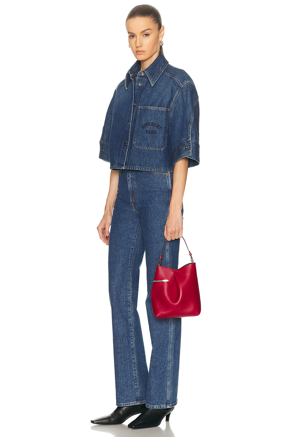 Pinch Me Tote Bag
